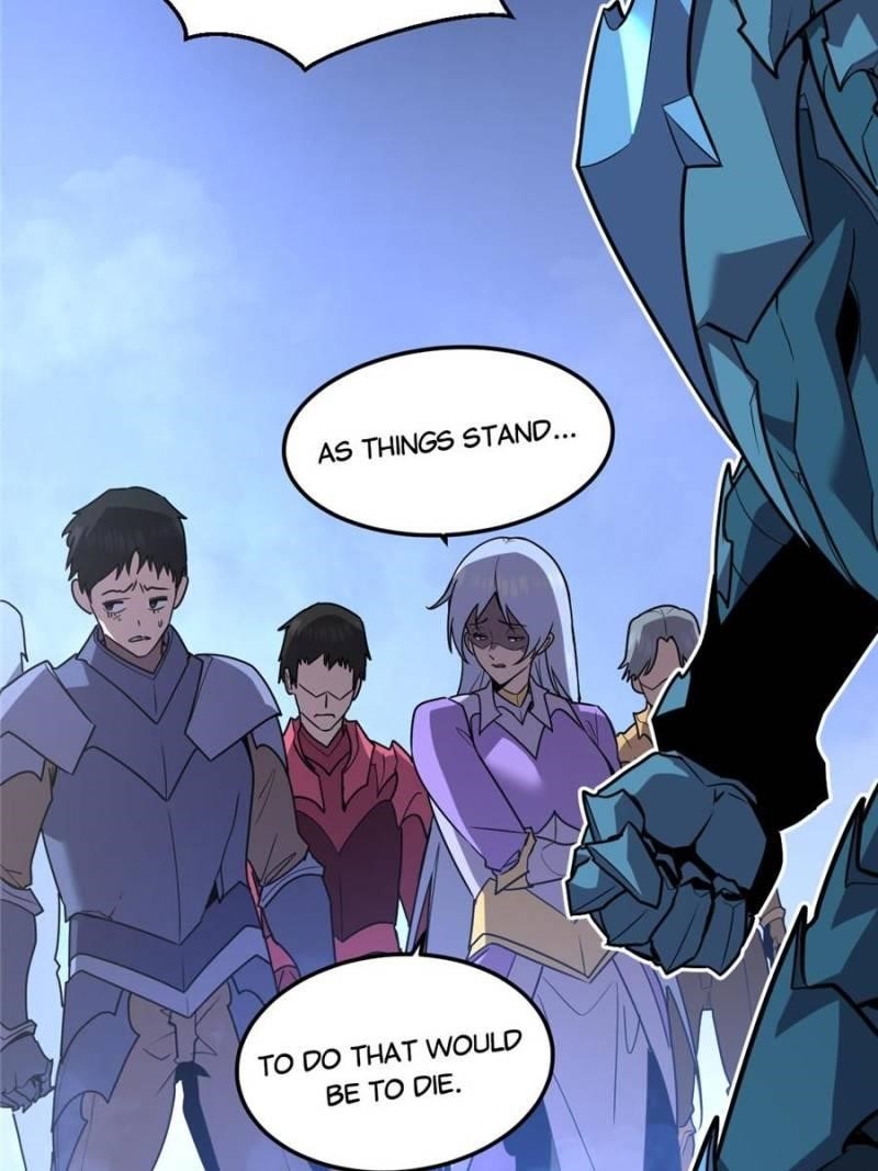 My System Is Very Serious Chapter 52 - Page 99