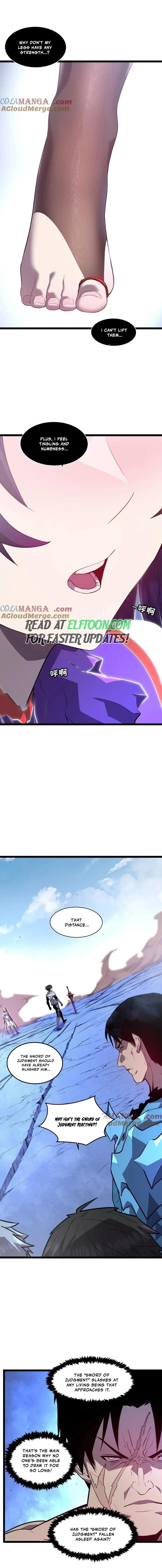 My System Is Very Serious Chapter 53 - Page 1