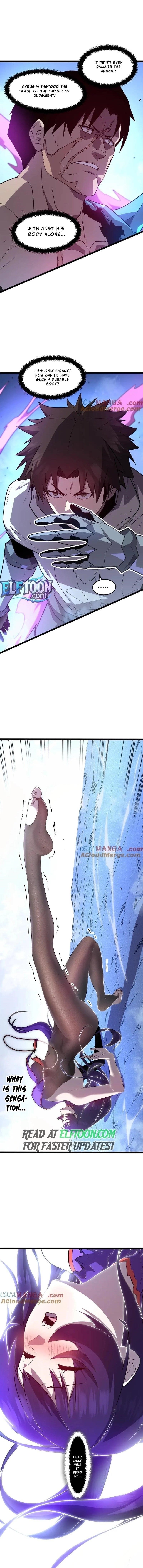 My System Is Very Serious Chapter 53 - Page 11