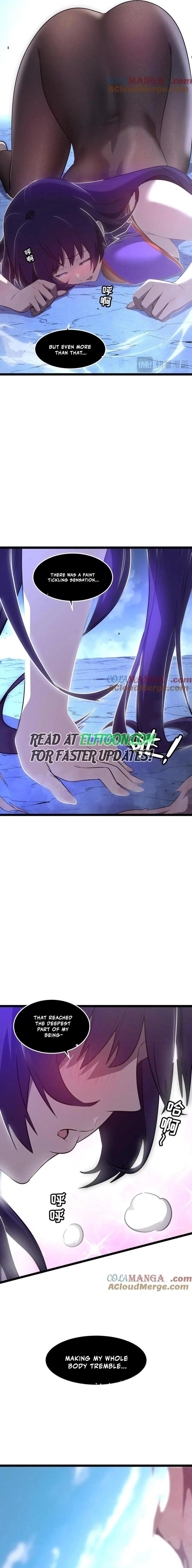 My System Is Very Serious Chapter 53 - Page 13