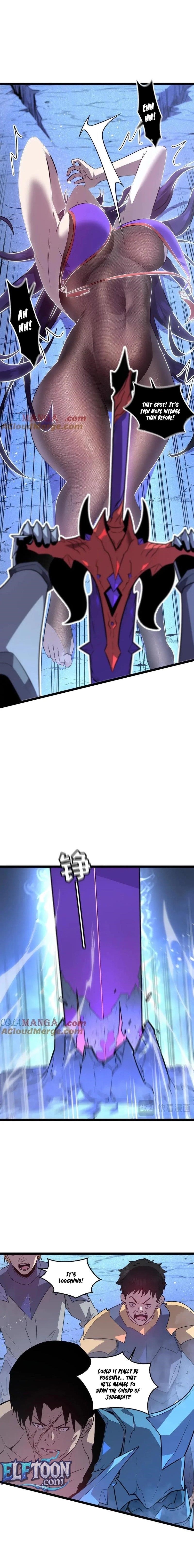 My System Is Very Serious Chapter 53 - Page 15