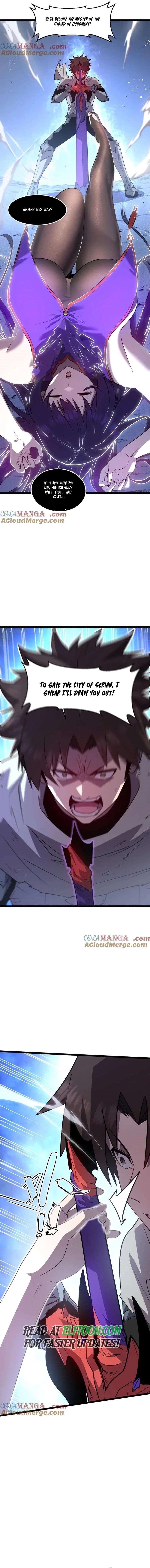 My System Is Very Serious Chapter 53 - Page 16