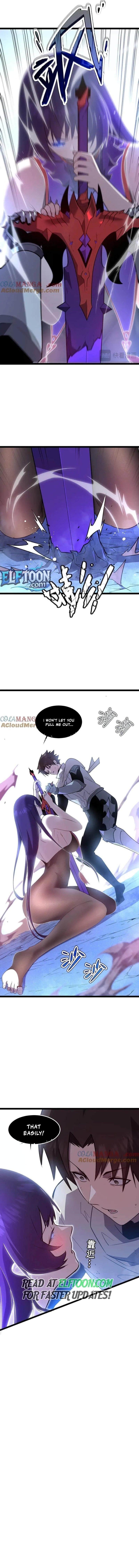 My System Is Very Serious Chapter 53 - Page 17