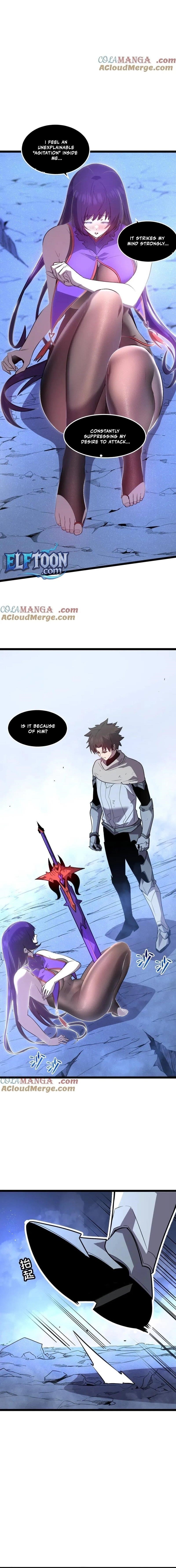 My System Is Very Serious Chapter 53 - Page 2