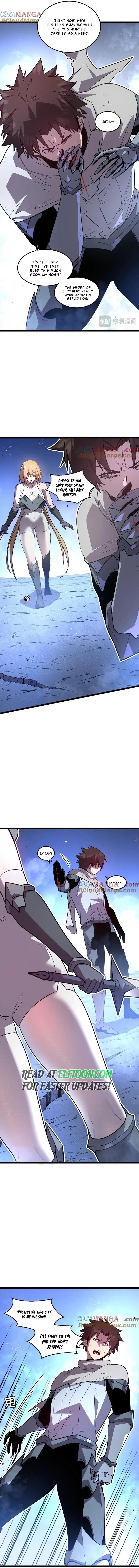 My System Is Very Serious Chapter 53 - Page 5