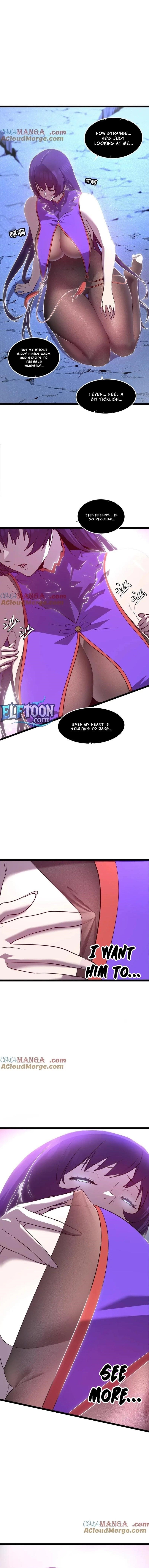 My System Is Very Serious Chapter 53 - Page 6