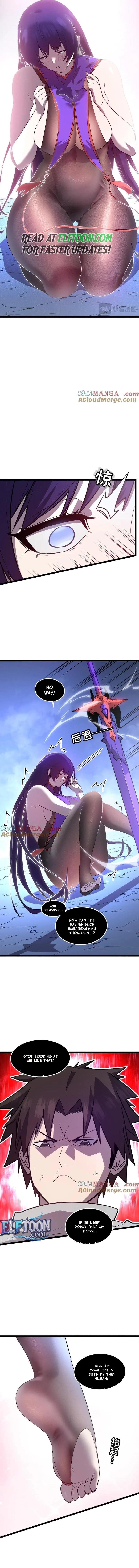 My System Is Very Serious Chapter 53 - Page 7