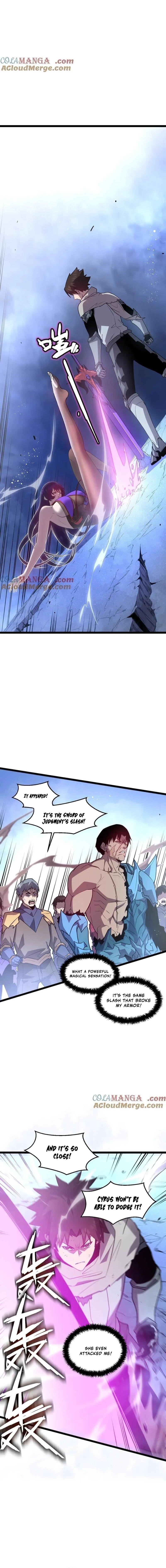 My System Is Very Serious Chapter 53 - Page 8