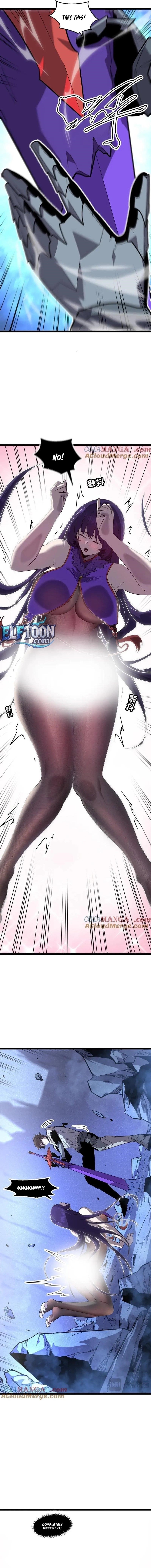 My System Is Very Serious Chapter 54 - Page 13