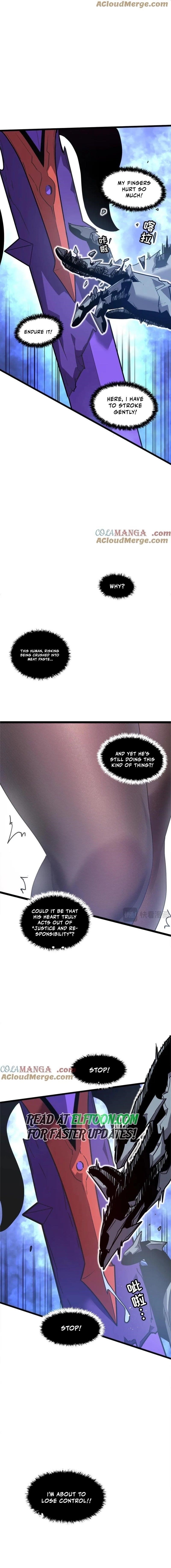 My System Is Very Serious Chapter 54 - Page 15