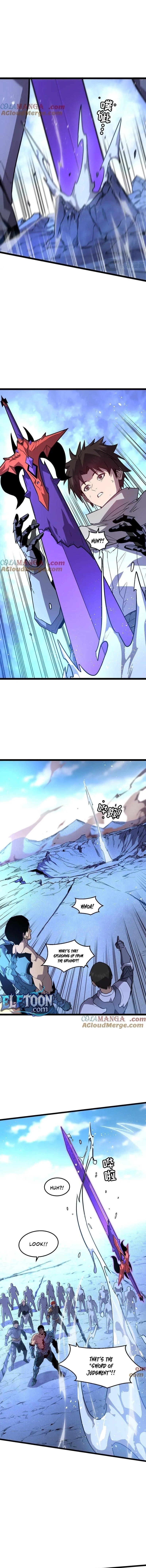 My System Is Very Serious Chapter 54 - Page 17