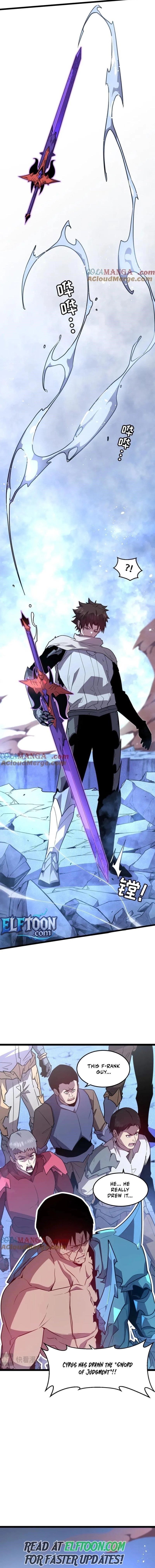 My System Is Very Serious Chapter 54 - Page 18