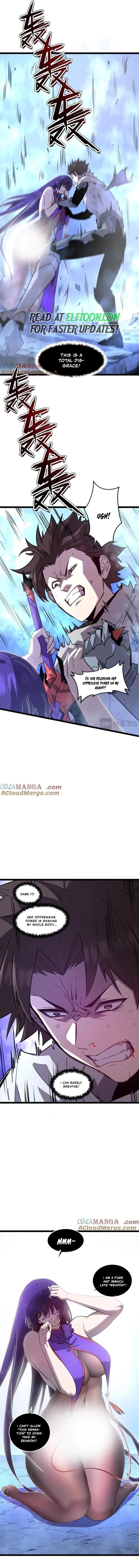 My System Is Very Serious Chapter 54 - Page 2