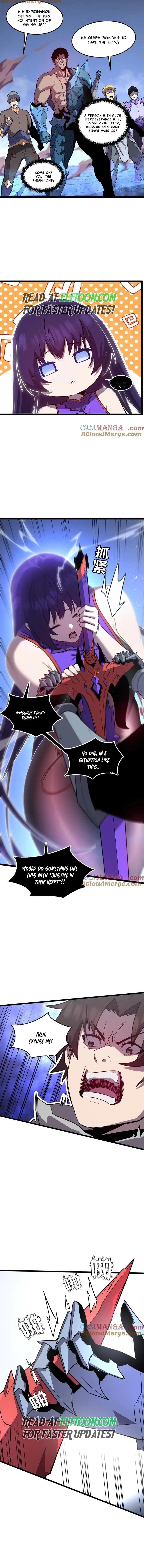 My System Is Very Serious Chapter 54 - Page 4