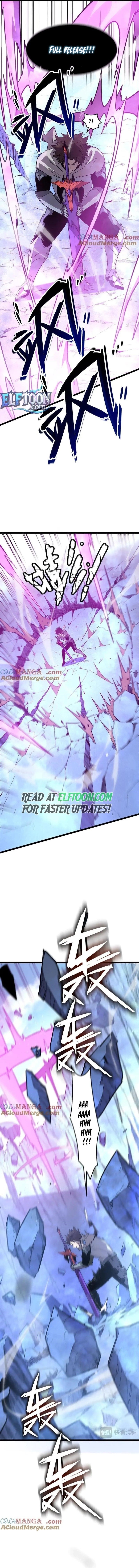 My System Is Very Serious Chapter 54 - Page 8