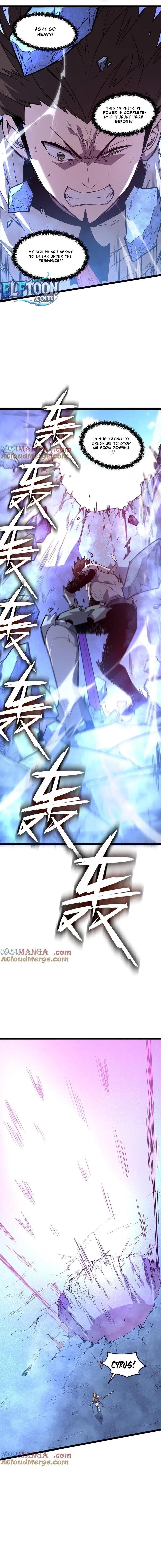 My System Is Very Serious Chapter 54 - Page 9