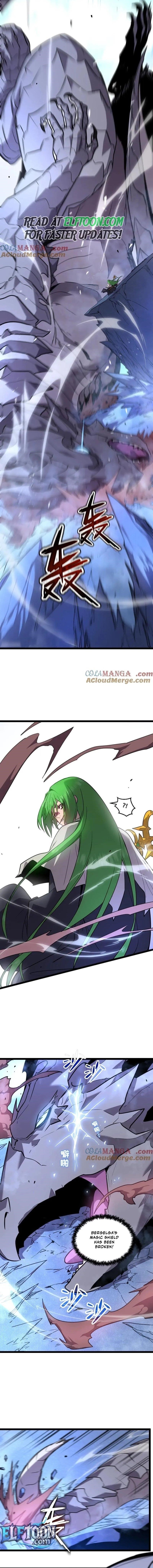 My System Is Very Serious Chapter 55 - Page 12