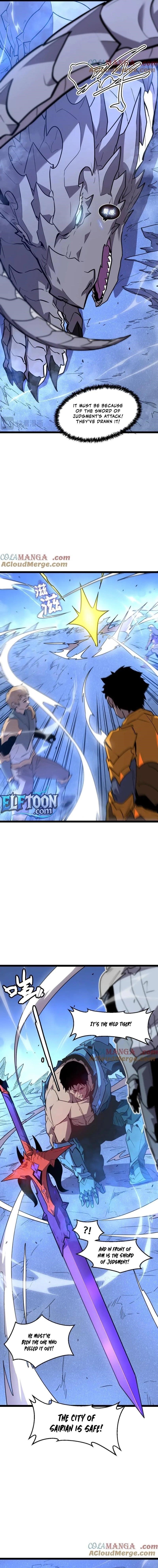 My System Is Very Serious Chapter 55 - Page 13