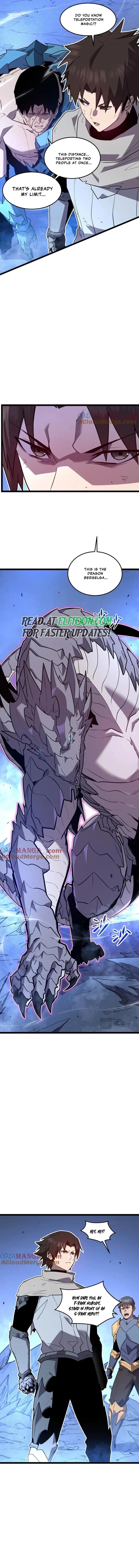 My System Is Very Serious Chapter 55 - Page 14