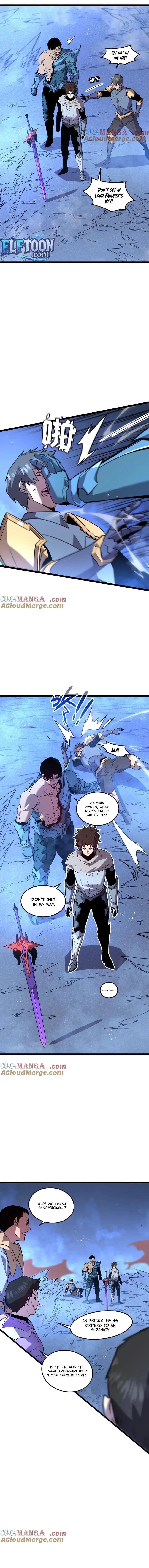 My System Is Very Serious Chapter 55 - Page 15