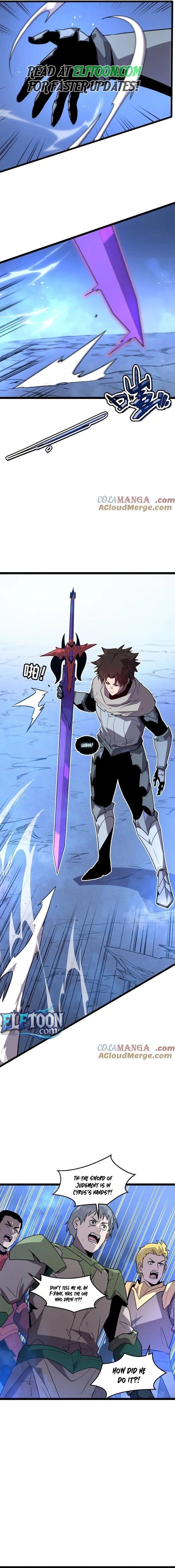 My System Is Very Serious Chapter 55 - Page 16