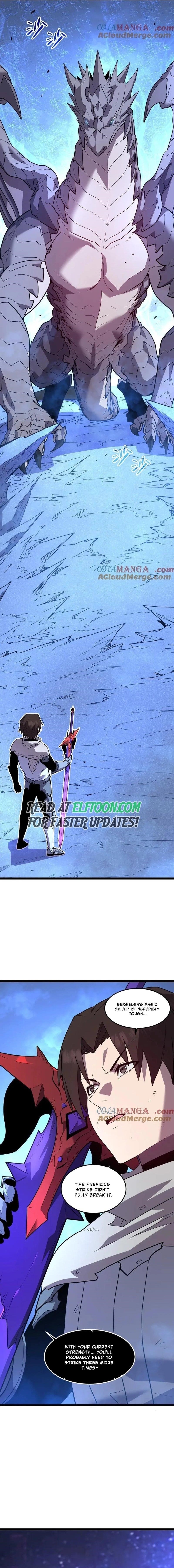 My System Is Very Serious Chapter 55 - Page 17