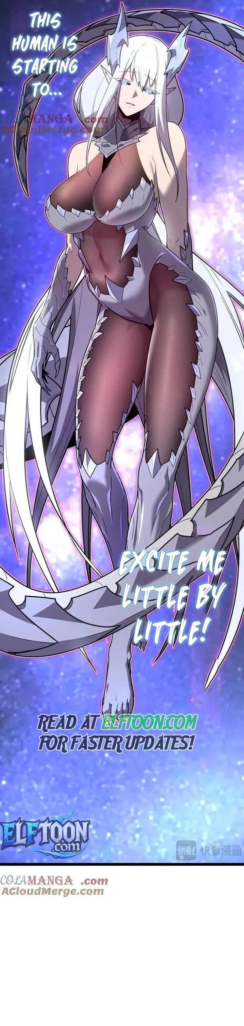 My System Is Very Serious Chapter 55 - Page 18