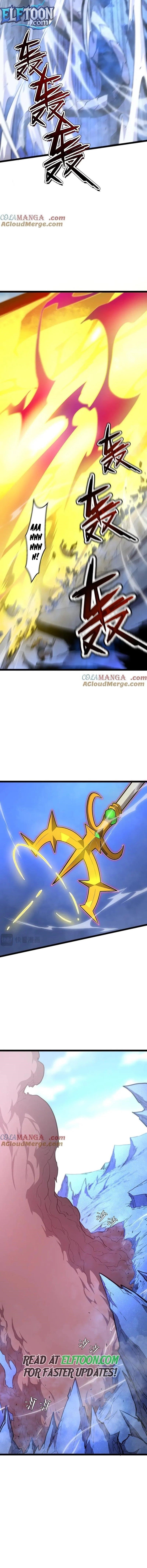 My System Is Very Serious Chapter 55 - Page 3