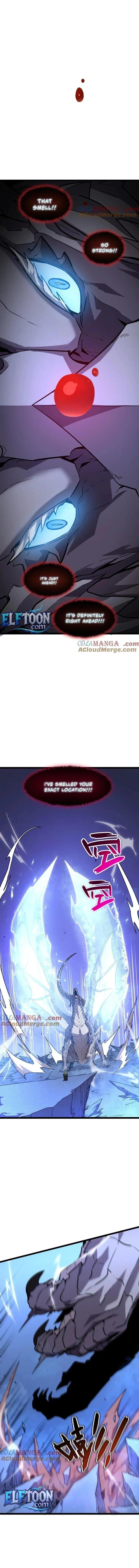 My System Is Very Serious Chapter 55 - Page 8