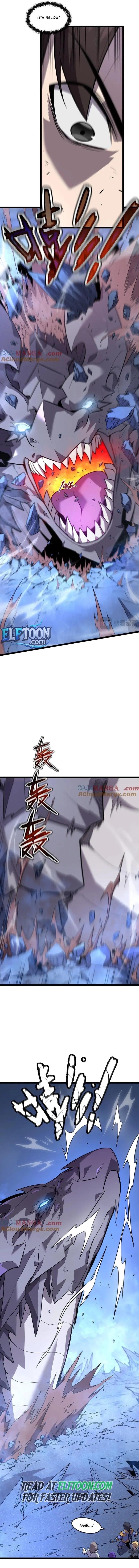 My System Is Very Serious Chapter 56 - Page 10