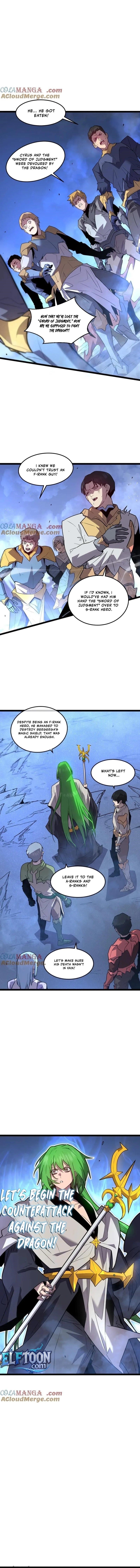 My System Is Very Serious Chapter 56 - Page 11