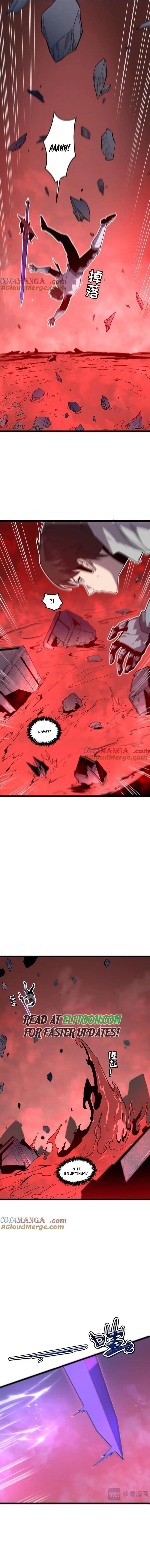 My System Is Very Serious Chapter 56 - Page 12