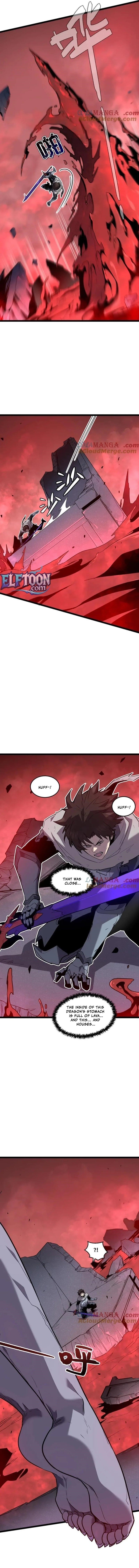 My System Is Very Serious Chapter 56 - Page 13