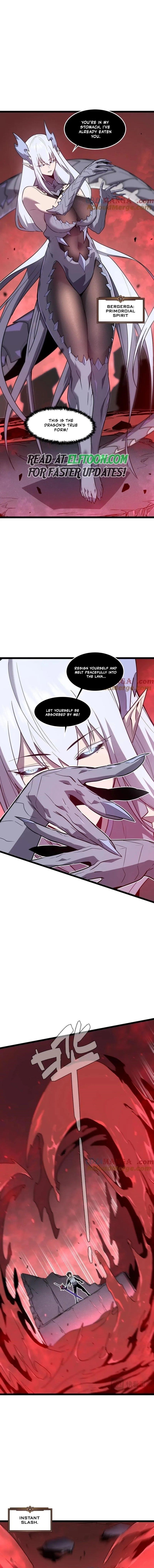 My System Is Very Serious Chapter 56 - Page 14