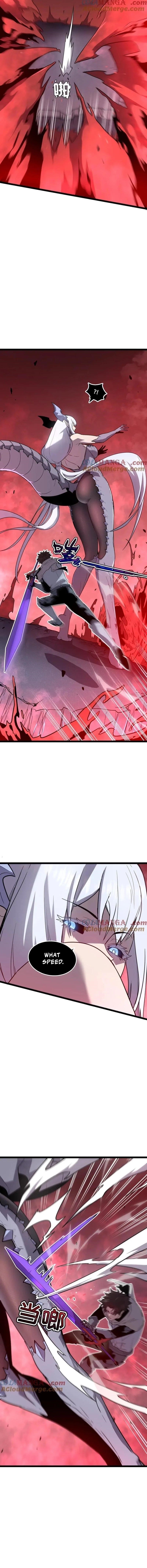 My System Is Very Serious Chapter 56 - Page 15