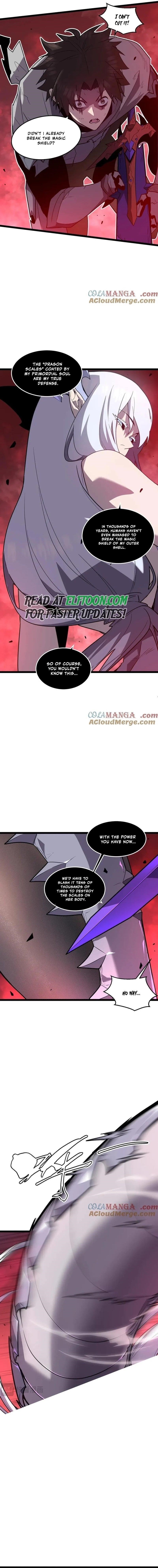 My System Is Very Serious Chapter 56 - Page 16