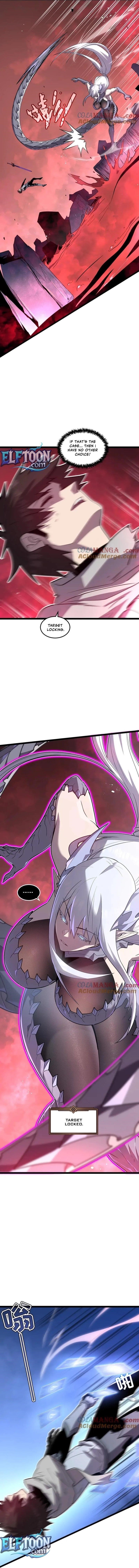 My System Is Very Serious Chapter 56 - Page 17