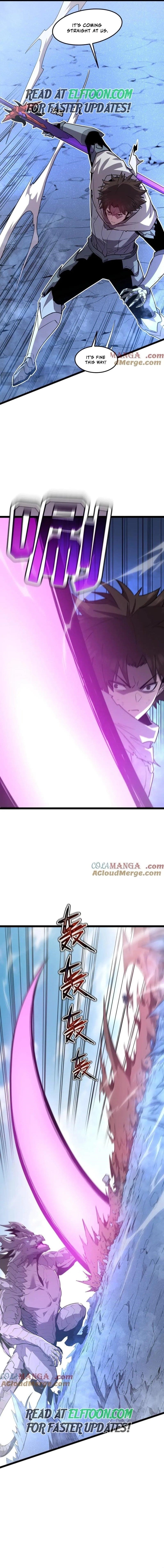 My System Is Very Serious Chapter 56 - Page 2