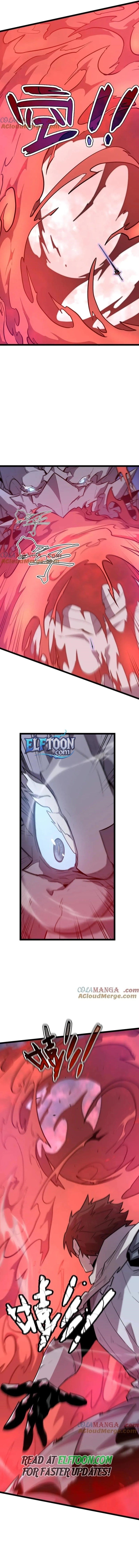 My System Is Very Serious Chapter 56 - Page 7