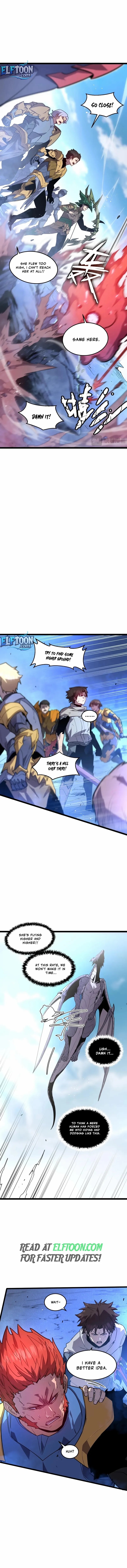 My System Is Very Serious Chapter 61 - Page 2