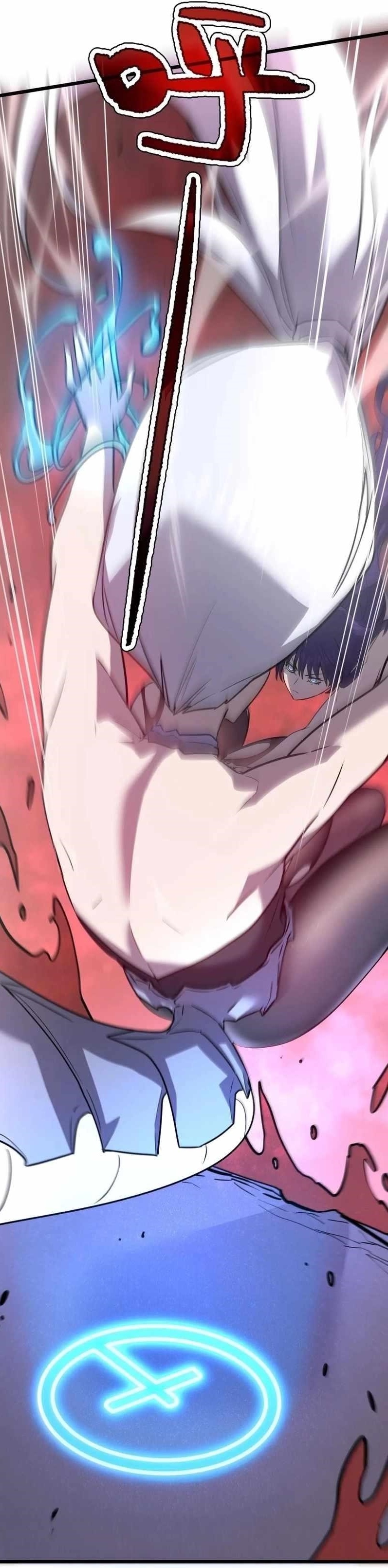 My System Is Very Serious Chapter 62 - Page 16