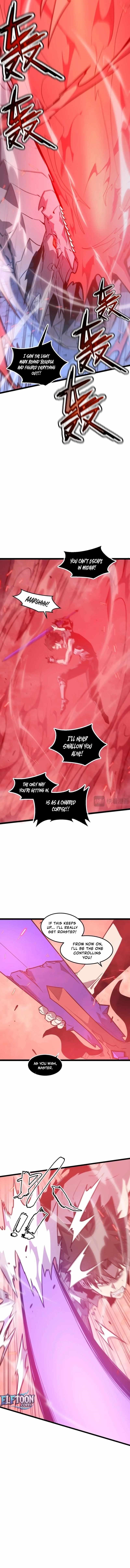 My System Is Very Serious Chapter 62 - Page 9