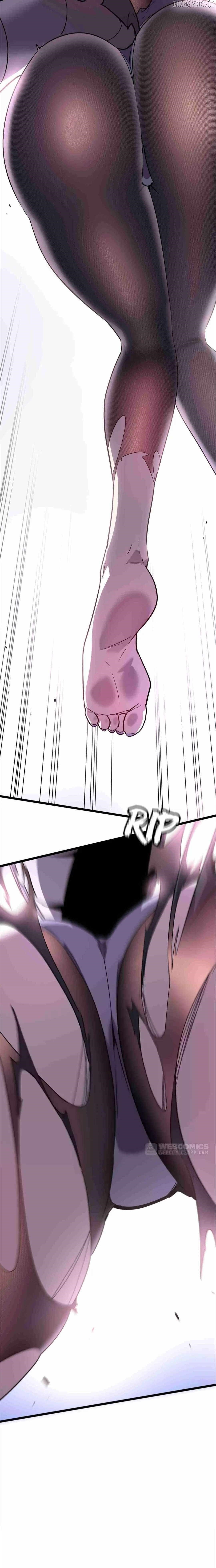 My System Is Very Serious Chapter 63 - Page 10