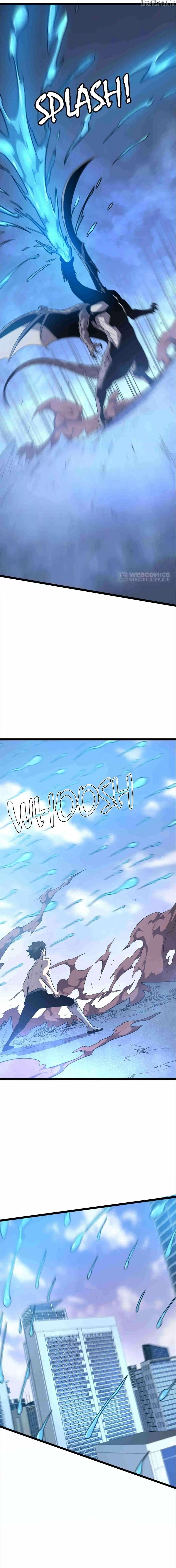 My System Is Very Serious Chapter 63 - Page 12