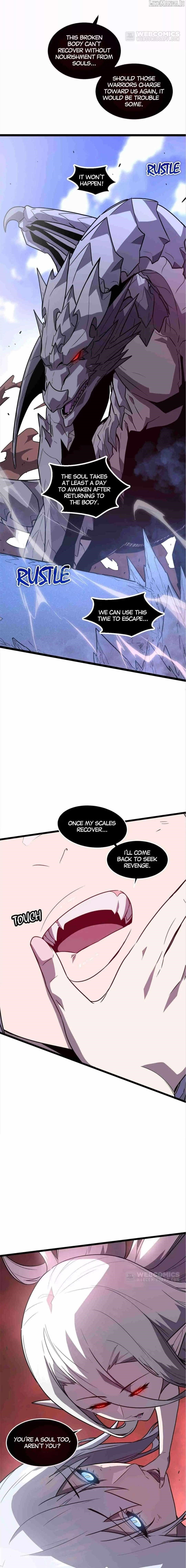 My System Is Very Serious Chapter 63 - Page 14