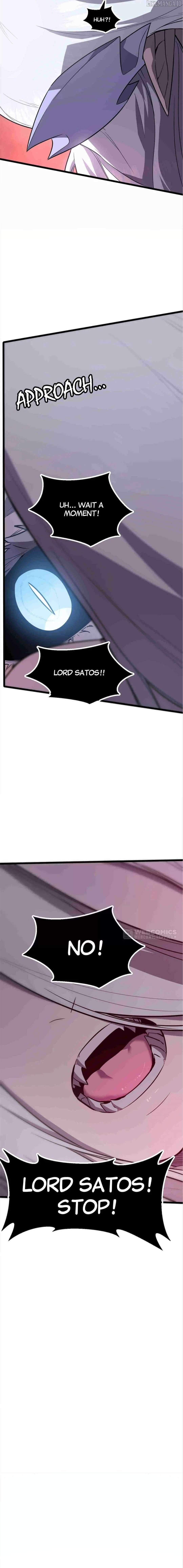 My System Is Very Serious Chapter 63 - Page 15