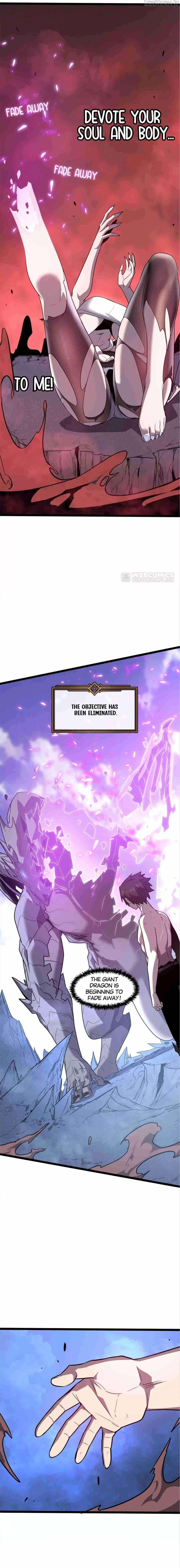 My System Is Very Serious Chapter 63 - Page 16