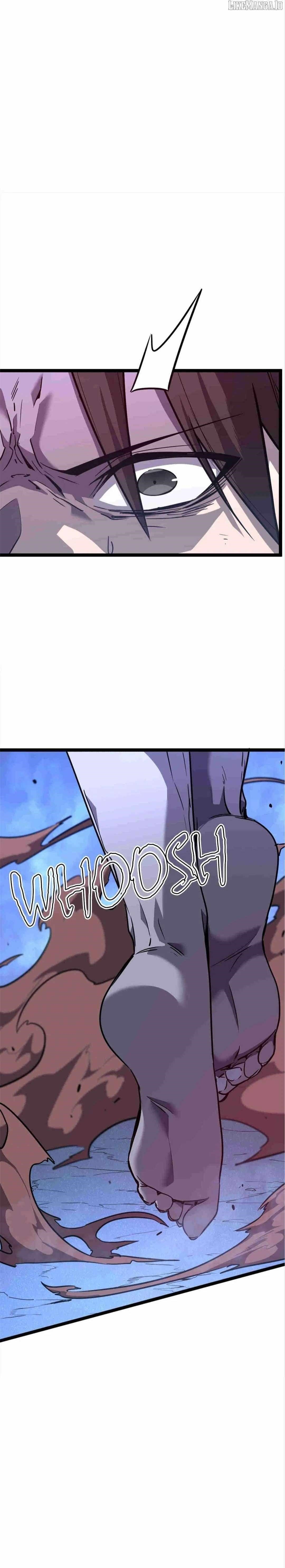 My System Is Very Serious Chapter 63 - Page 18