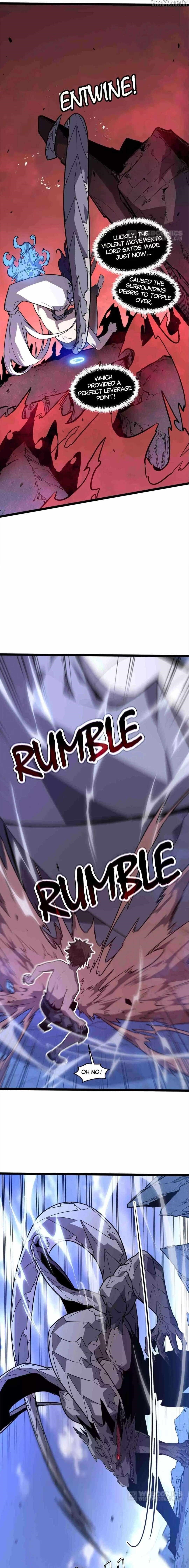 My System Is Very Serious Chapter 63 - Page 2