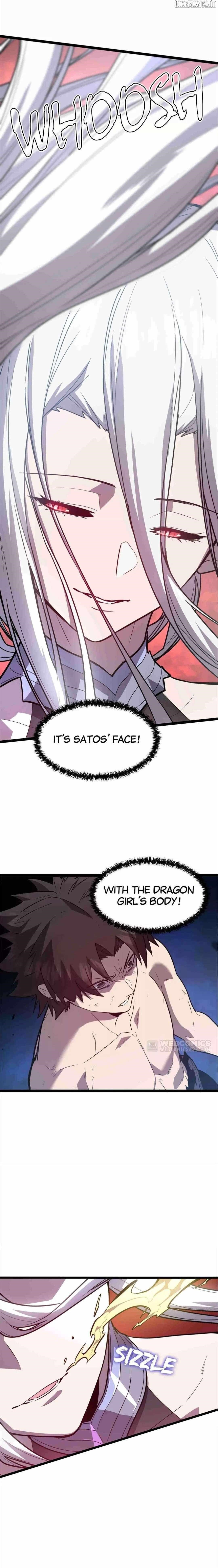 My System Is Very Serious Chapter 63 - Page 20